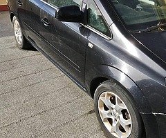 Zafira 1.7 diesel parts - Image 4/6