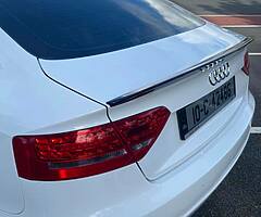LIKE NEW AUDI A5 SPORTBACK 2010 S-LINE 2010 BHP - Image 5/10