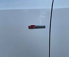 LIKE NEW AUDI A5 SPORTBACK 2010 S-LINE 2010 BHP - Image 7/10