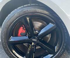 LIKE NEW AUDI A5 SPORTBACK 2010 S-LINE 2010 BHP - Image 8/10