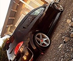 Seat leon mk2