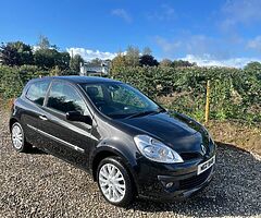 2009 Renault Clio