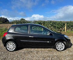 2009 Renault Clio