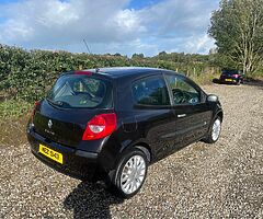 2009 Renault Clio