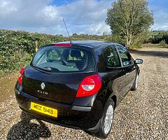 2009 Renault Clio - Image 4/10