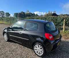 2009 Renault Clio - Image 6/10