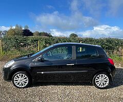 2009 Renault Clio - Image 7/10