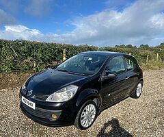 2009 Renault Clio - Image 8/10