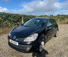 2009 Renault Clio - Image 9/10