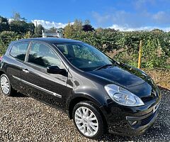 2009 Renault Clio - Image 10/10