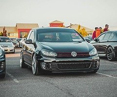 2009 MK6 Highline 110 - Image 3/6