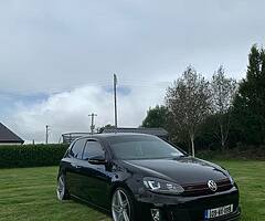 2009 MK6 Highline 110 - Image 6/6