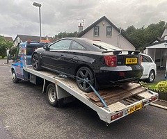 WE BUY ANY CAR N.I  - Image 6/10