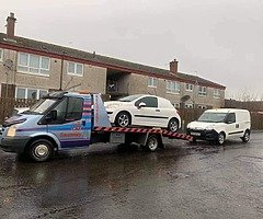 WE BUY ANY CAR N.I  - Image 7/10