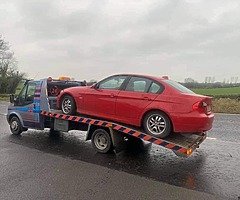 WE BUY ANY CAR N.I  - Image 8/10