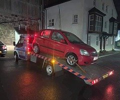 WE BUY ANY CAR N.I  - Image 9/10