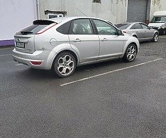 Ford focus titanium - Image 4/6