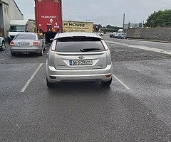 Ford focus titanium - Image 5/6