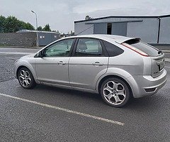 Ford focus titanium - Image 6/6