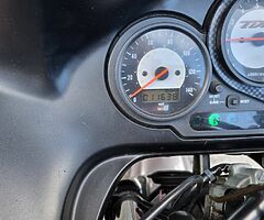 2001 Yamaha Tracer 900 - Image 4/10