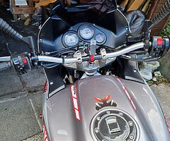 2001 Yamaha Tracer 900 - Image 6/10