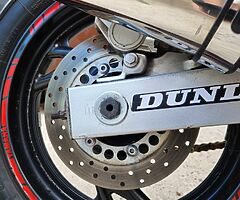 2001 Yamaha Tracer 900 - Image 7/10