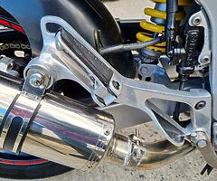 2001 Yamaha Tracer 900 - Image 8/10