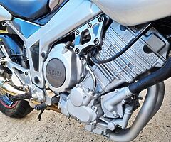 2001 Yamaha Tracer 900 - Image 9/10