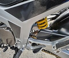 2001 Yamaha Tracer 900 - Image 10/10