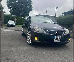Is220d