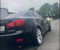 Is220d