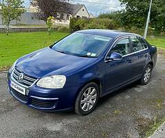 1.6 petrol jetta