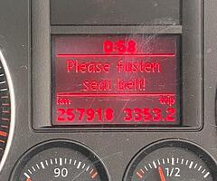 1.6 petrol jetta - Image 4/8
