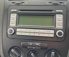 1.6 petrol jetta - Image 5/8