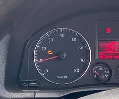 1.6 petrol jetta - Image 7/8