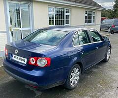 1.6 petrol jetta - Image 8/8