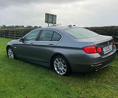 Bmw 520d  nct 6/22 - Image 4/10