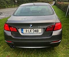 Bmw 520d  nct 6/22 - Image 5/10