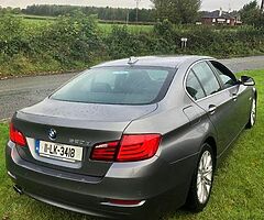 Bmw 520d  nct 6/22 - Image 6/10