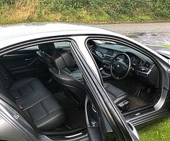 Bmw 520d  nct 6/22 - Image 7/10