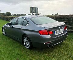 Bmw 520d  nct 6/22 - Image 8/10