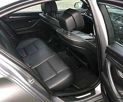 Bmw 520d  nct 6/22 - Image 9/10