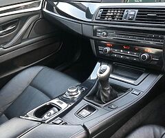 Bmw 520d  nct 6/22 - Image 10/10