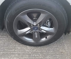 Ford focus - Image 7/7