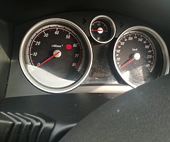07 opel astra GTC - Image 4/5