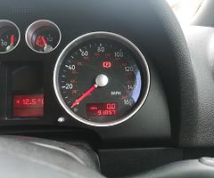 Audi TT Quattro 1.8T 225bhp - Image 7/10