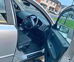 2007 v50 1.6 diesel volvo