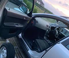 2007 v50 1.6 diesel volvo
