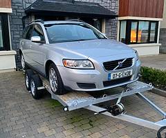 2007 v50 1.6 diesel volvo - Image 4/6