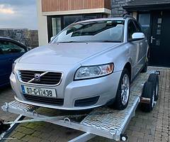 2007 v50 1.6 diesel volvo - Image 5/6